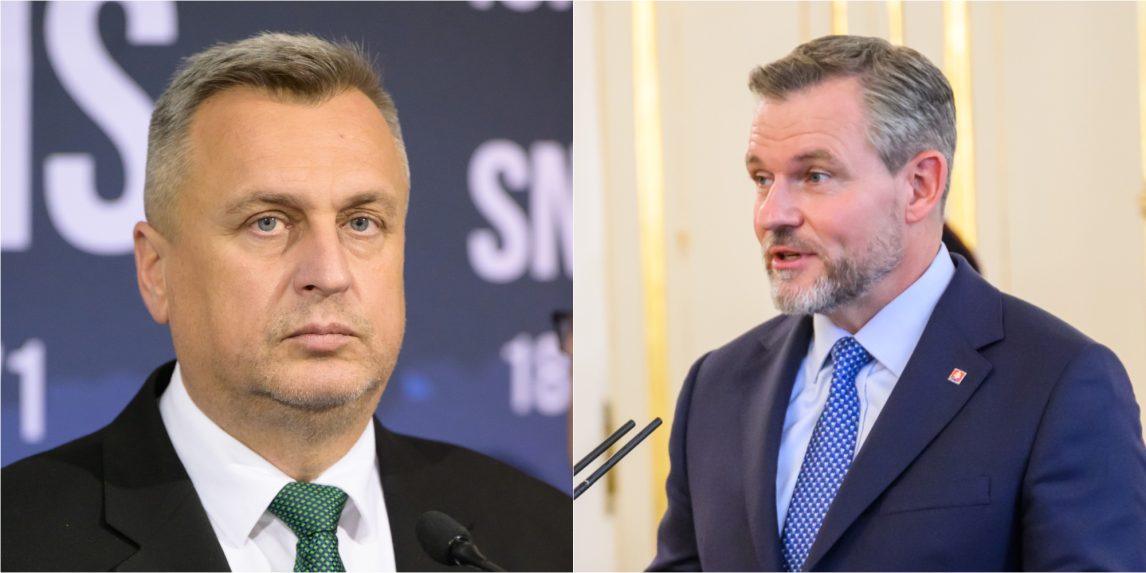 A. Danko vyzýva P. Pellegriniho, aby sa vrátil z výcviku: Plňte si svoje povinnosti a prestaňte so šaškovaním, odkazuje