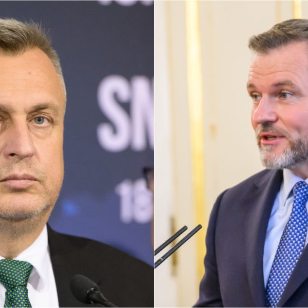 A. Danko vyzýva P. Pellegriniho, aby sa vrátil z výcviku: Plňte si svoje povinnosti a prestaňte so šaškovaním, odkazuje
