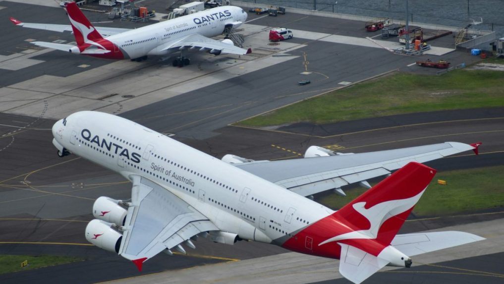 Kybernetický útok na austrálsku aerolinku Qantas: Hekeri ukradli dáta 5,7 milióna zákazníkov
