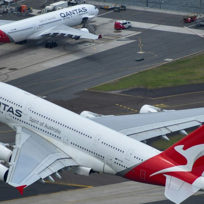 Kybernetický útok na austrálsku aerolinku Qantas: Hekeri ukradli dáta 5,7 milióna zákazníkov