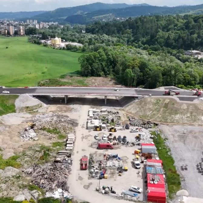Diaľnicu D3 na Kysuciach začnú stavať už o niekoľko dní. Miestni obyvatelia na ňu čakajú už desaťročia