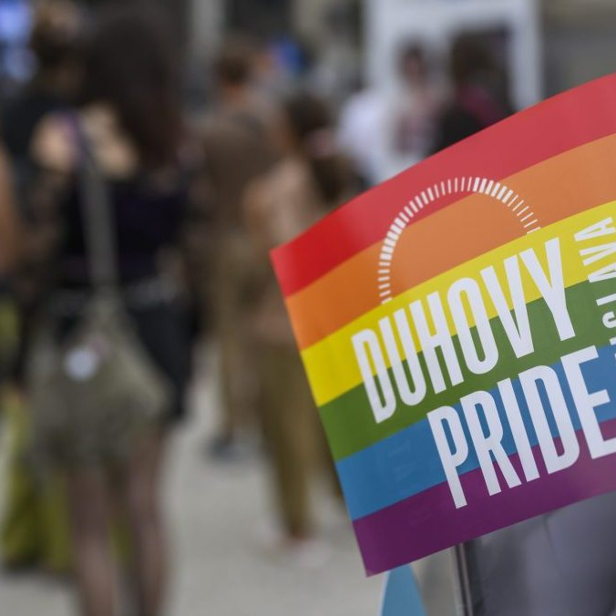 Dúhový Pride a pochod Hrdí na rodinu prinesú do Bratislavy obmedzenia, pre vlaňajší pokus o útok budú prísnejšie