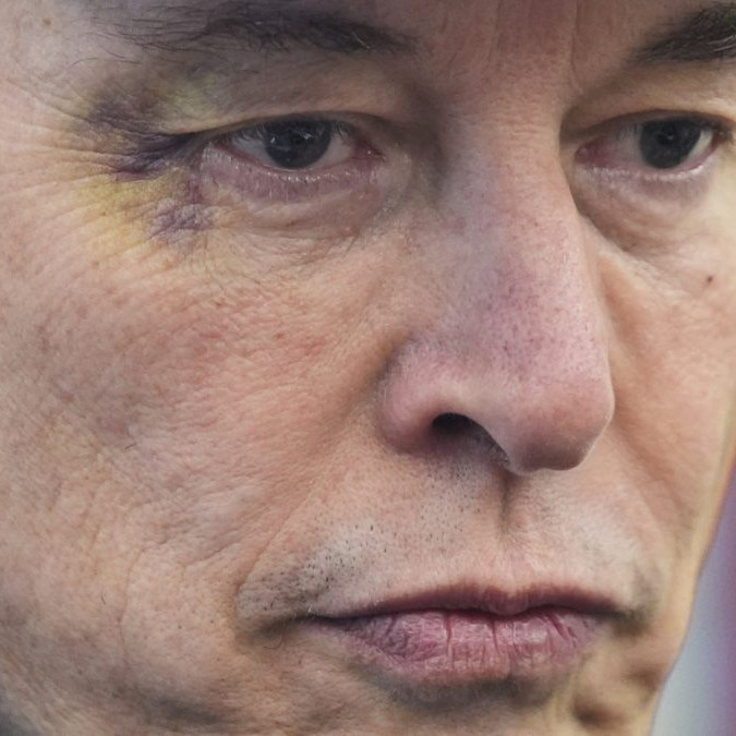 Miliardár Elon Musk oznámil vznik novej strany v USA. Bude sa volať Amerika