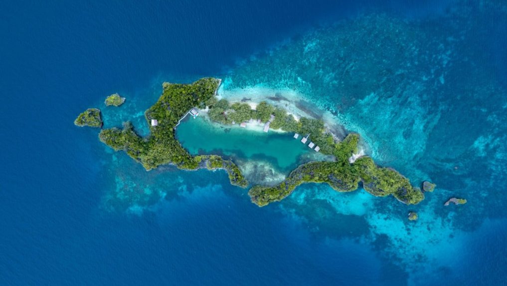 Súostrovie Tuvalu sa potápa: Takmer polovica ostrovnej populácie žiada o klimatické víza v Austrálii