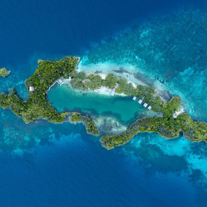 Súostrovie Tuvalu sa potápa: Takmer polovica ostrovnej populácie žiada o klimatické víza v Austrálii