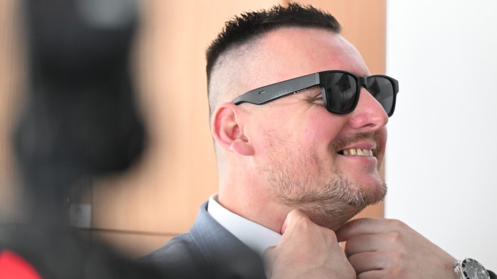 Maroš Žilinka nepomohol extrémistovi Bombicovi paragrafom 363, žiadal o to jeho advokát