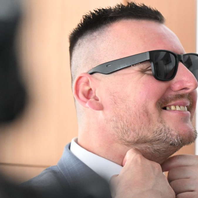Maroš Žilinka nepomohol extrémistovi Bombicovi paragrafom 363, žiadal o to jeho advokát
