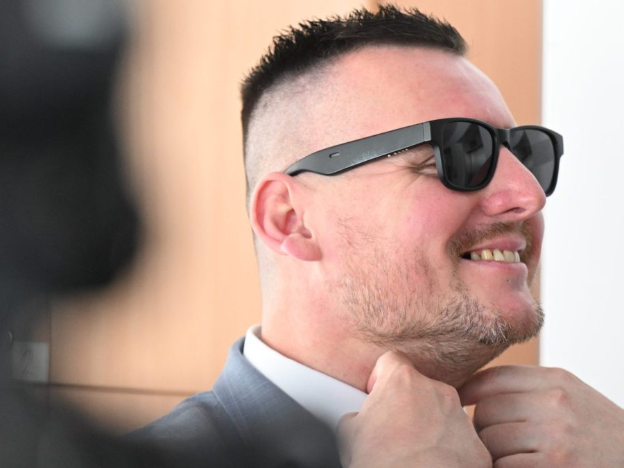Maroš Žilinka nepomohol extrémistovi Bombicovi paragrafom 363, žiadal o to jeho advokát