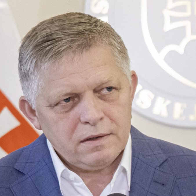 R. Fico žiada od EÚ garancie k dodávkam plynu, 18. balík sankcií proti Rusku podľa neho nepoškodí Slovensko