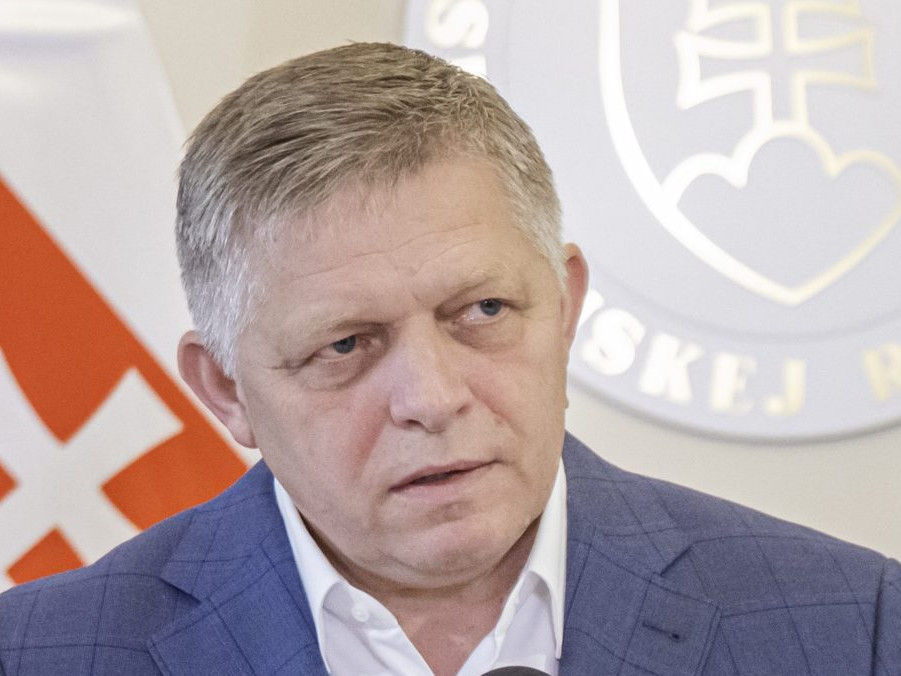 R. Fico žiada od EÚ garancie k dodávkam plynu, 18. balík sankcií proti Rusku podľa neho nepoškodí Slovensko