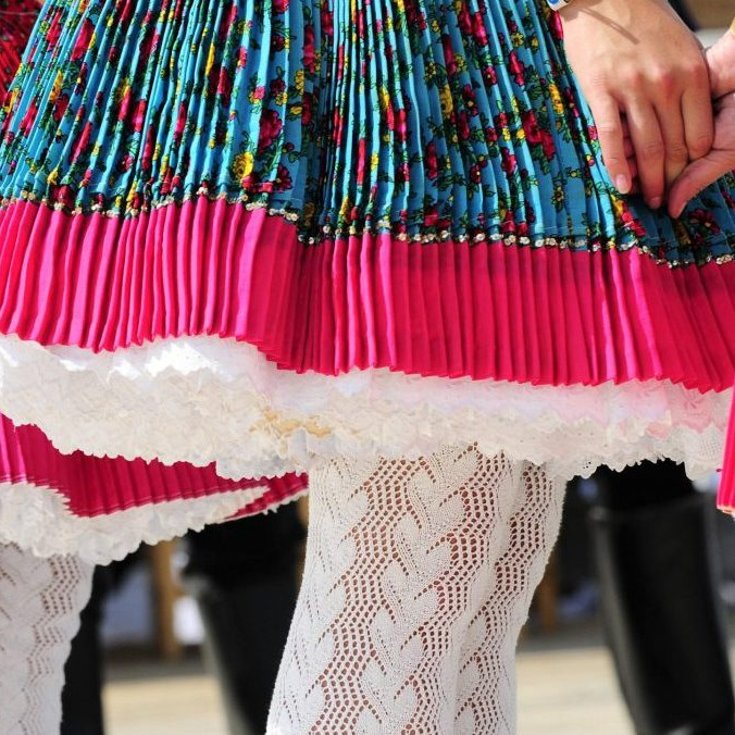 Láska k folklóru nestačila: Konflikt za oponou rozdelil folklórny súbor v Skalici