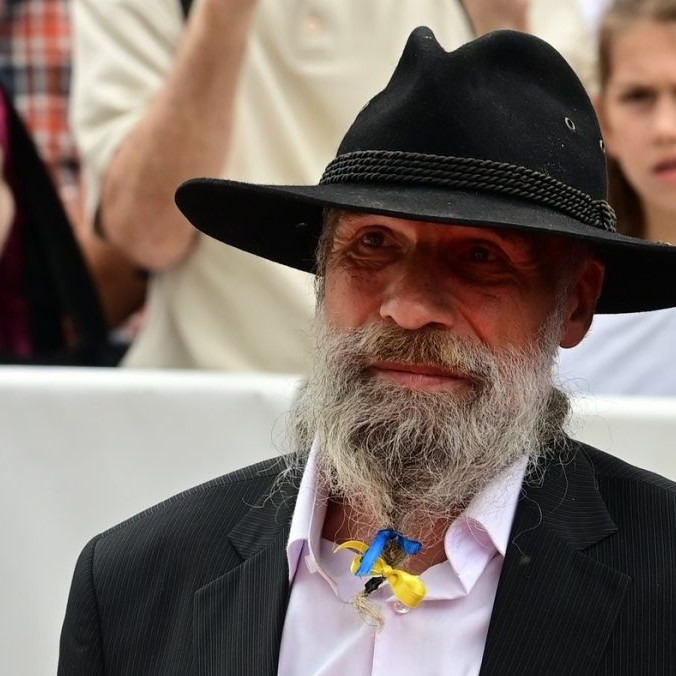 Bol hviezdou filmu, ktorý vyhral v Karlových Varoch. Zomrel František Klišík (†62), jeho telo našli v rybníku