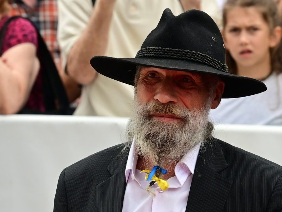 Bol hviezdou filmu, ktorý vyhral v Karlových Varoch. Zomrel František Klišík (†62), jeho telo našli v rybníku