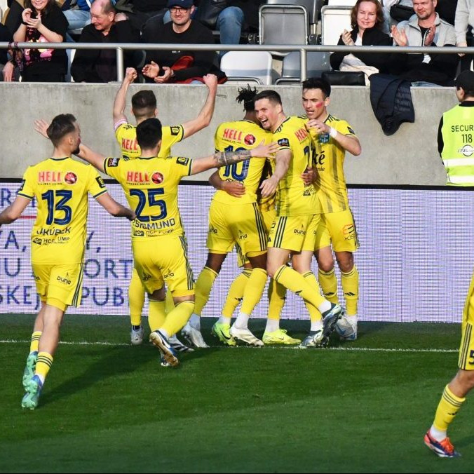 Vylúčenú Dunajskú Stredu má v Konferenčnej lige nahradiť iný slovenský klub