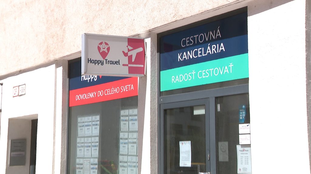 Niektorí klienti skrachovanej cestovky Happy Travel nebudú mať nárok na odškodnenie