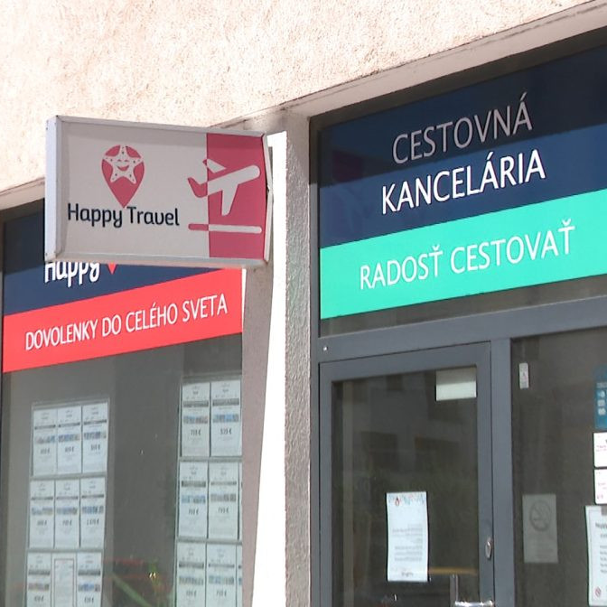 Niektorí klienti skrachovanej cestovky Happy Travel nebudú mať nárok na odškodnenie