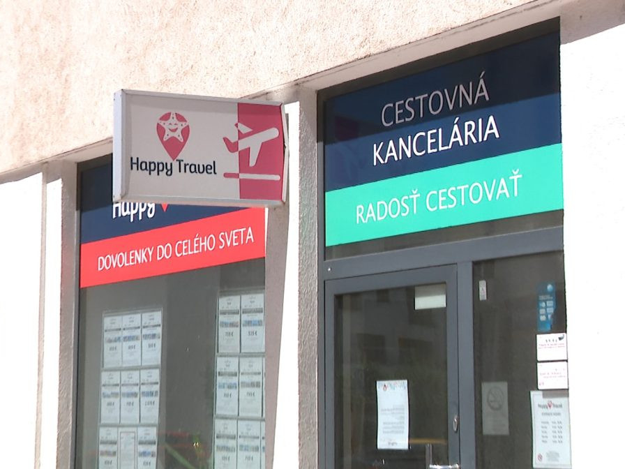 Niektorí klienti skrachovanej cestovky Happy Travel nebudú mať nárok na odškodnenie