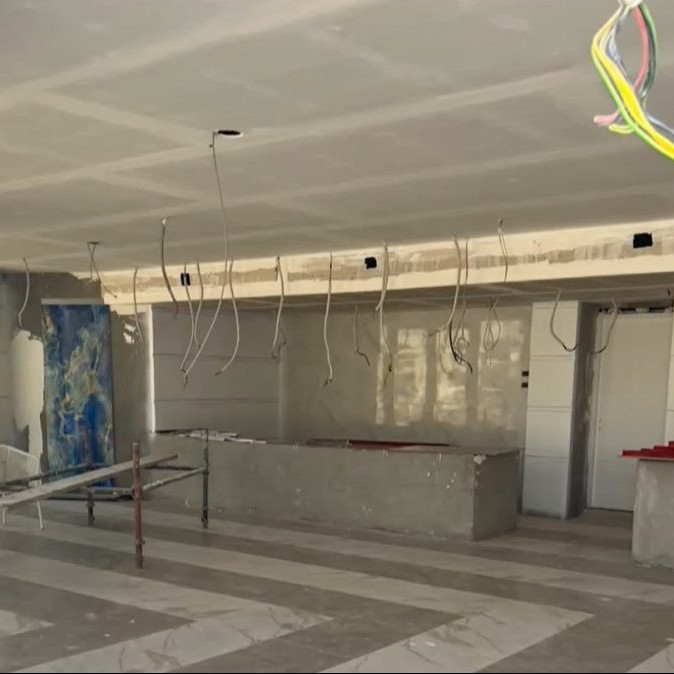 Namiesto all inclusive obklopení robotníkmi: Rodina sa tešila na luxusný pobyt, čakalo ich však sklamanie