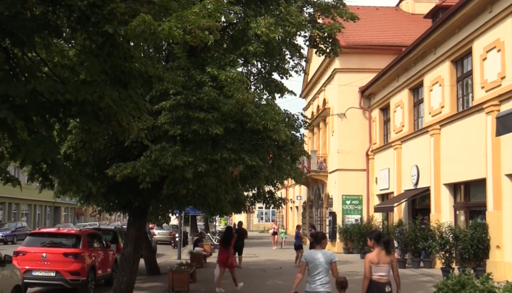 V Tornali riešia kuriózne krádeže. Zlodeji v priebehu niekoľkých dní ukradli dve repliky tej istej urny