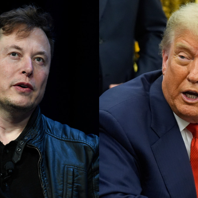 Trump naznačil, že by Musk mohol prísť o časť dotácií. Zrušte to všetko, hneď, odkázal miliardár