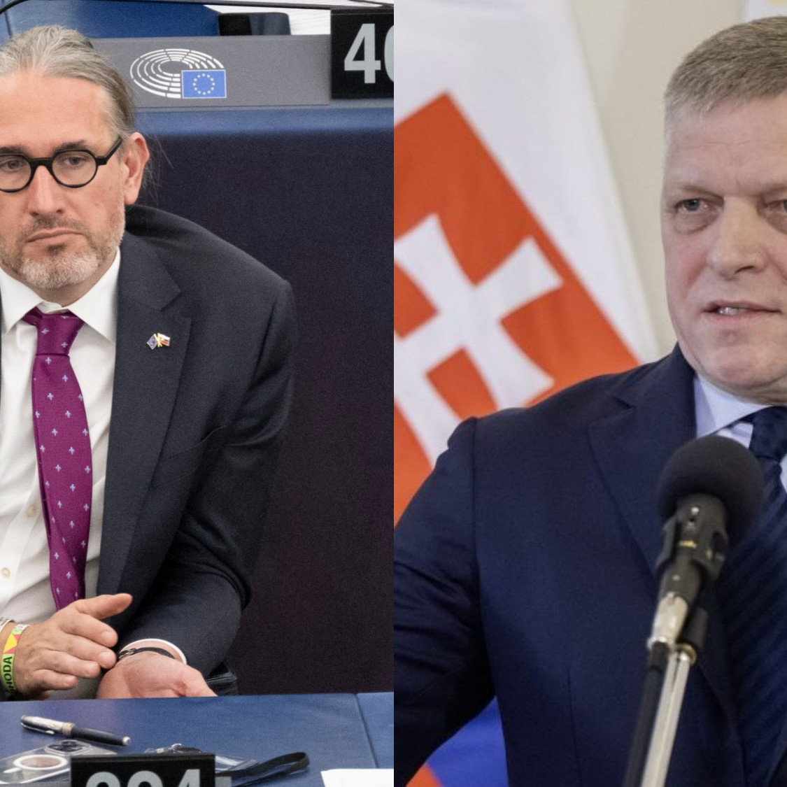 PS vyzýva premiéra, aby konal v prospech krajiny. Podľa M. Hojsíka by mal pritlačiť na zákaz dovozu ruskej ocele