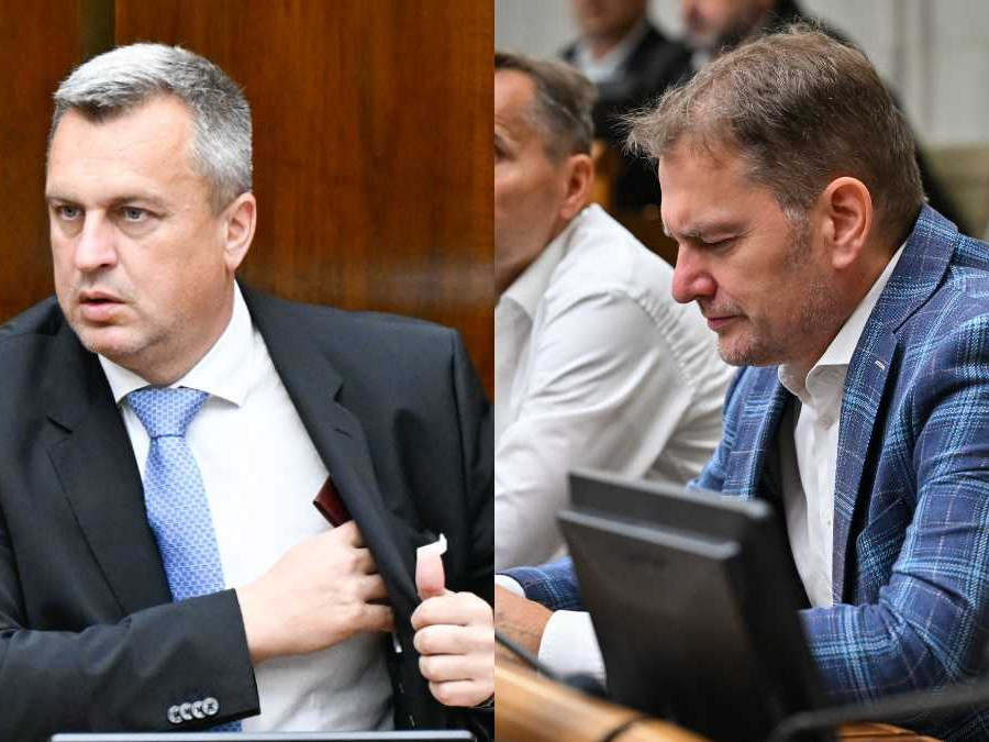 PS vyzýva premiéra, aby konal v prospech krajiny. Podľa M. Hojsíka by mal pritlačiť na zákaz dovozu ruskej ocele