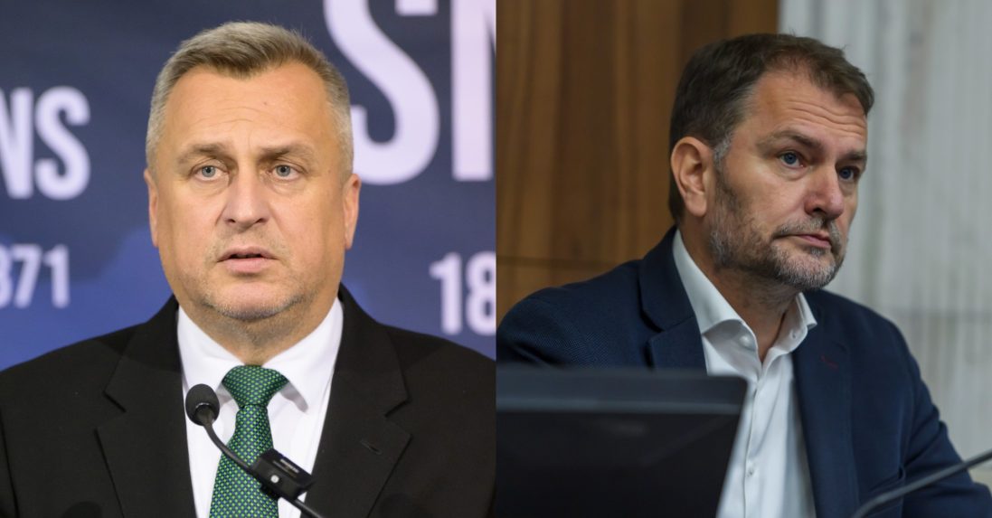 Trump podľa A. Danka využil neschopné vedenie EK a získal ekonomickú výhodu. Dohodu USA a EÚ kritizuje SNS aj hnutie Slovensko