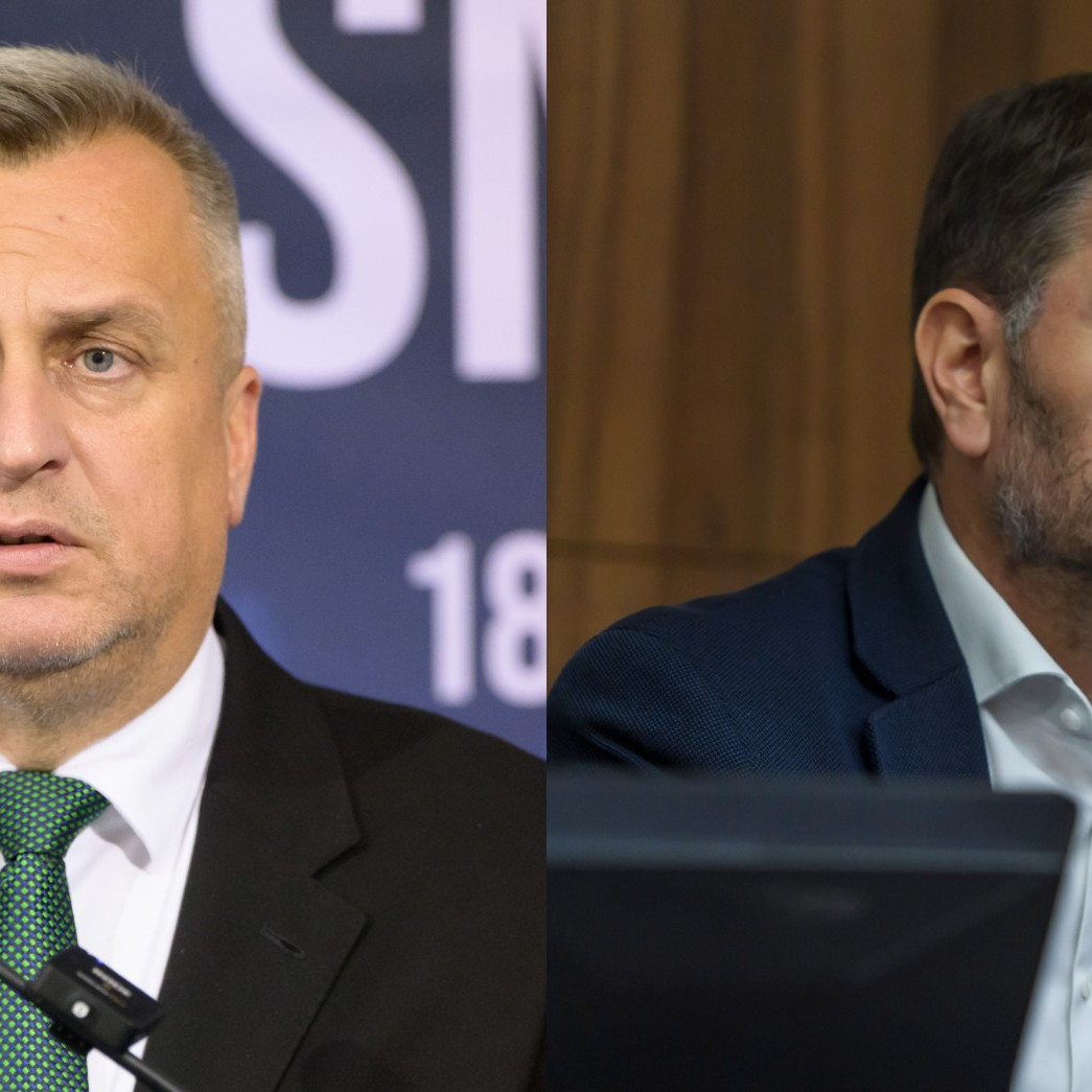 Trump podľa A. Danka využil neschopné vedenie EK a získal ekonomickú výhodu. Dohodu USA a EÚ kritizuje SNS aj hnutie Slovensko