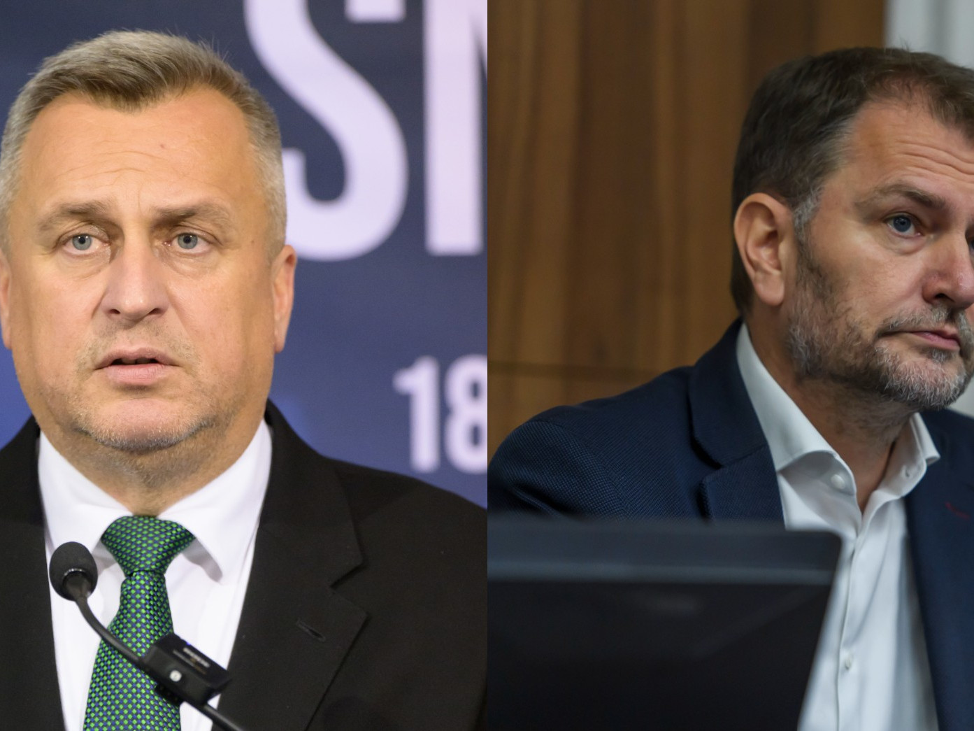 Trump podľa A. Danka využil neschopné vedenie EK a získal ekonomickú výhodu. Dohodu USA a EÚ kritizuje SNS aj hnutie Slovensko