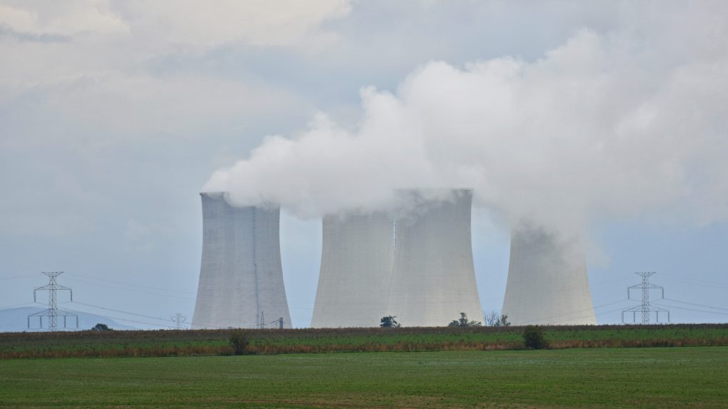 Začína sa odstávka tretieho bloku jadrovej elektrárne v Jaslovských Bohuniciach, v pláne je viacero úkonov