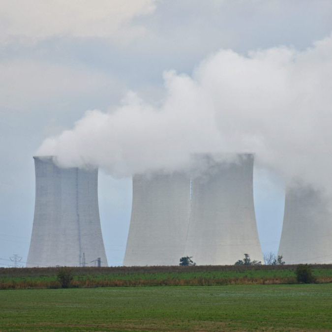 Začína sa odstávka tretieho bloku jadrovej elektrárne v Jaslovských Bohuniciach, v pláne je viacero úkonov