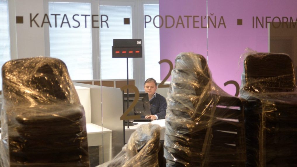 Kataster pokračuje v obnove služieb po kyberútoku. Spúšťa dve dôležité funkcionality
