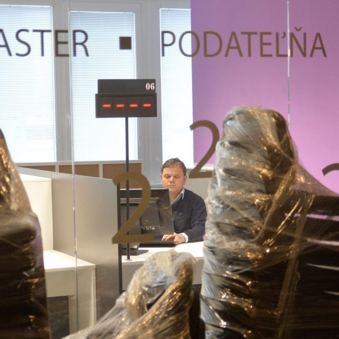 Kataster pokračuje v obnove služieb po kyberútoku. Spúšťa dve dôležité funkcionality