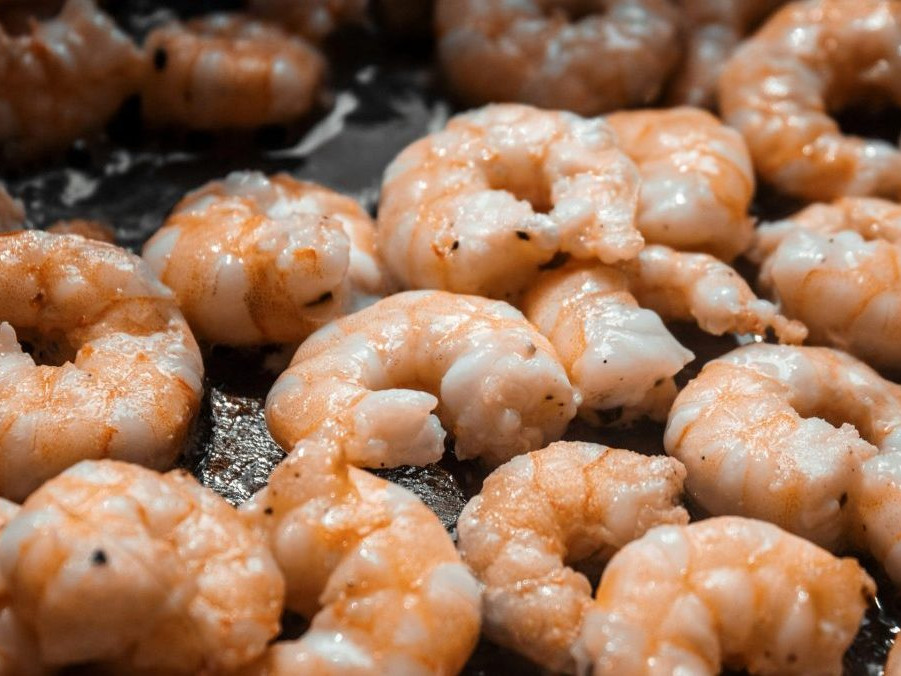 Ilustračná snímka kreviet.