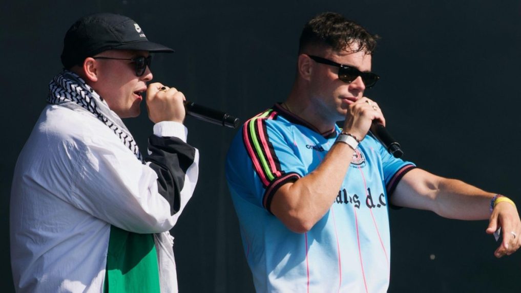 Na budapeštianskom festivale má vystúpiť skupina sympatizujúca s Hamasom. Búria sa politici, hudobníci aj verejnosť