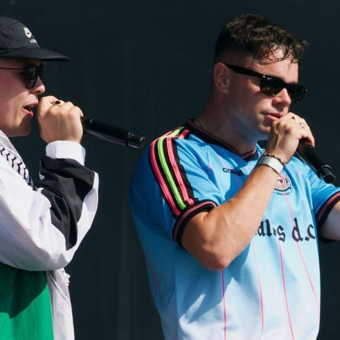 Na budapeštianskom festivale má vystúpiť skupina sympatizujúca s Hamasom. Búria sa politici, hudobníci aj verejnosť