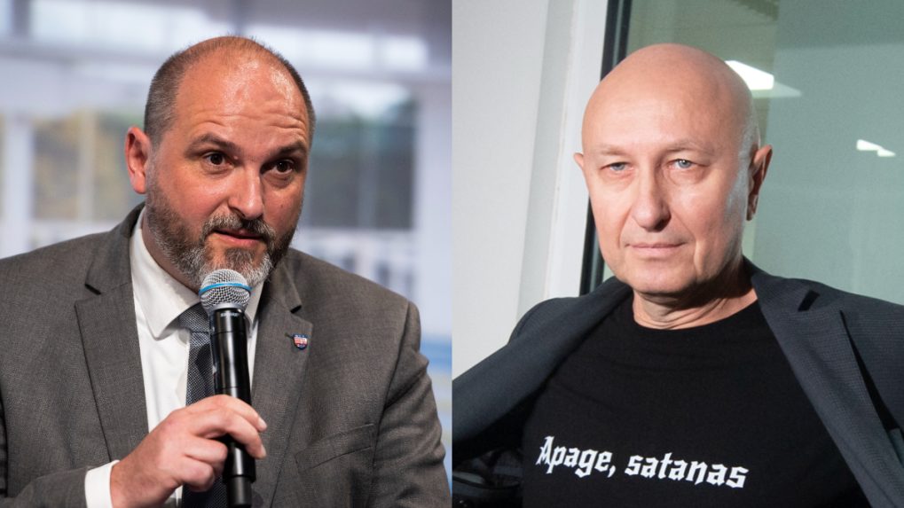 Na Slovensku chce vzniknúť viacero strán, svoje subjekty pripravujú aj primátor Košíc či Zoroslav Kollár