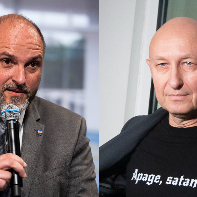 Na Slovensku chce vzniknúť viacero strán, svoje subjekty pripravujú aj primátor Košíc či Zoroslav Kollár