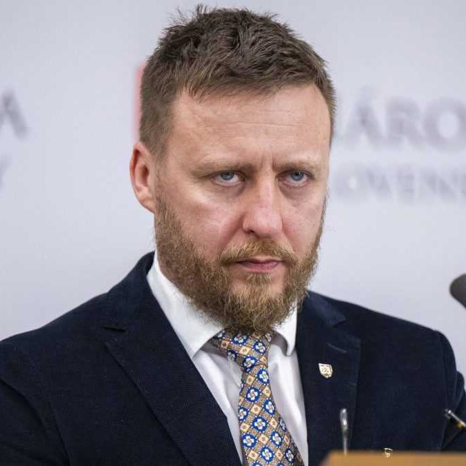 Polícia sa zaoberá zisteniami P. Kotlára o vakcínach proti ochoreniu COVID-19, začala s ich preverovaním