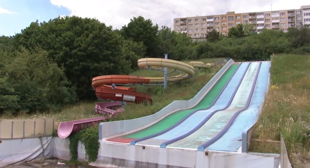 Košické legendárne kúpalisko už zrejme neobnovia. Mesto zvažuje namiesto toho kúpiť nový rekreačný areál