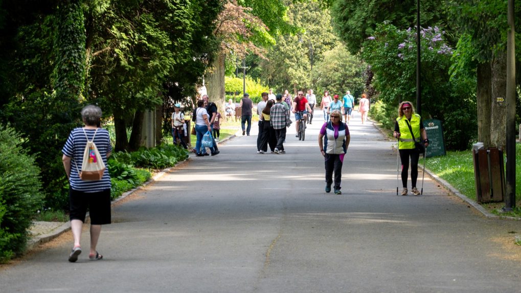 Hotely navštívilo viac ľudí ako vlani. Rekordnú návštevnosť zaznamenali dva kraje
