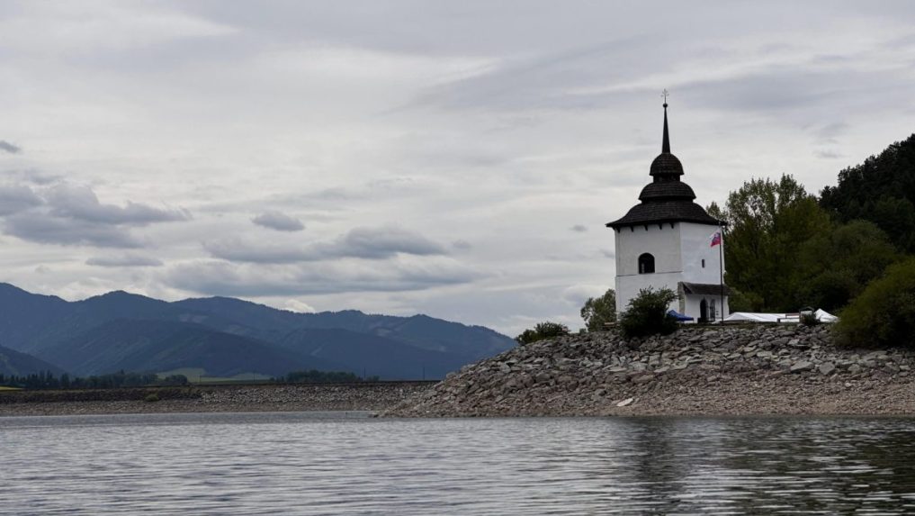 Tragické ráno na Liptove: Pri Liptovskej Mare zomrelo malé dieťa (†4)