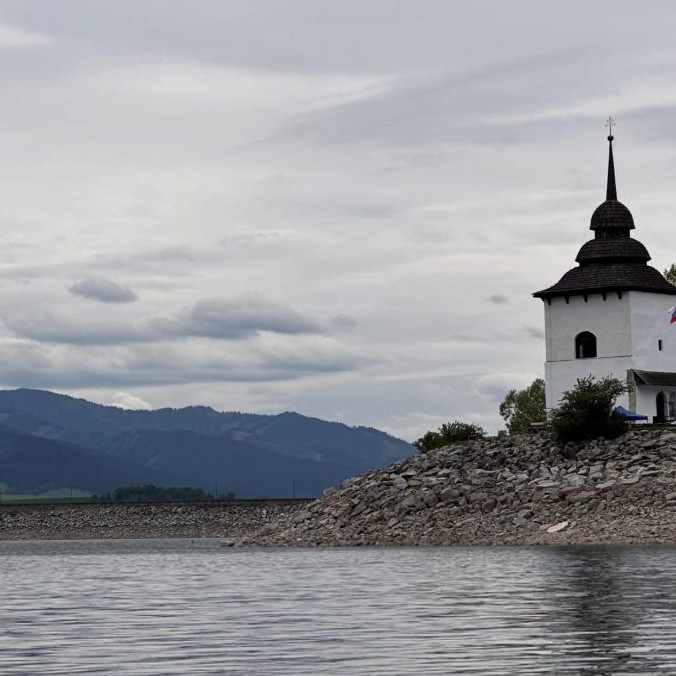 Tragické ráno na Liptove: Pri Liptovskej Mare zomrelo malé dieťa (†4)