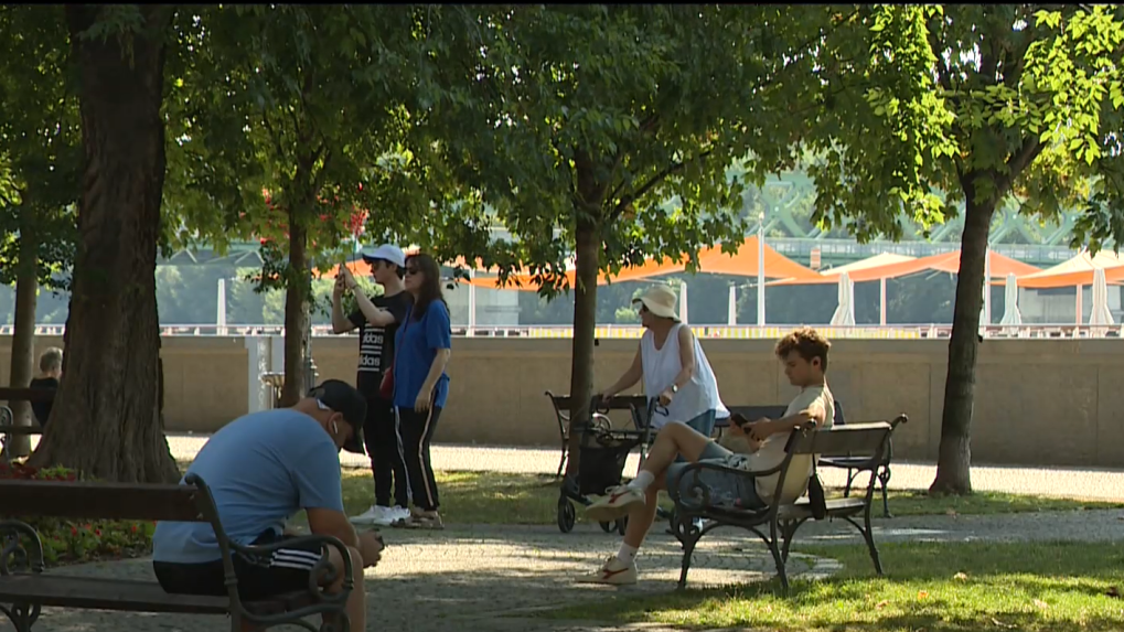 Slovensko patrí medzi najviac polarizované krajiny sveta, názorový súper sa stáva nepriateľom