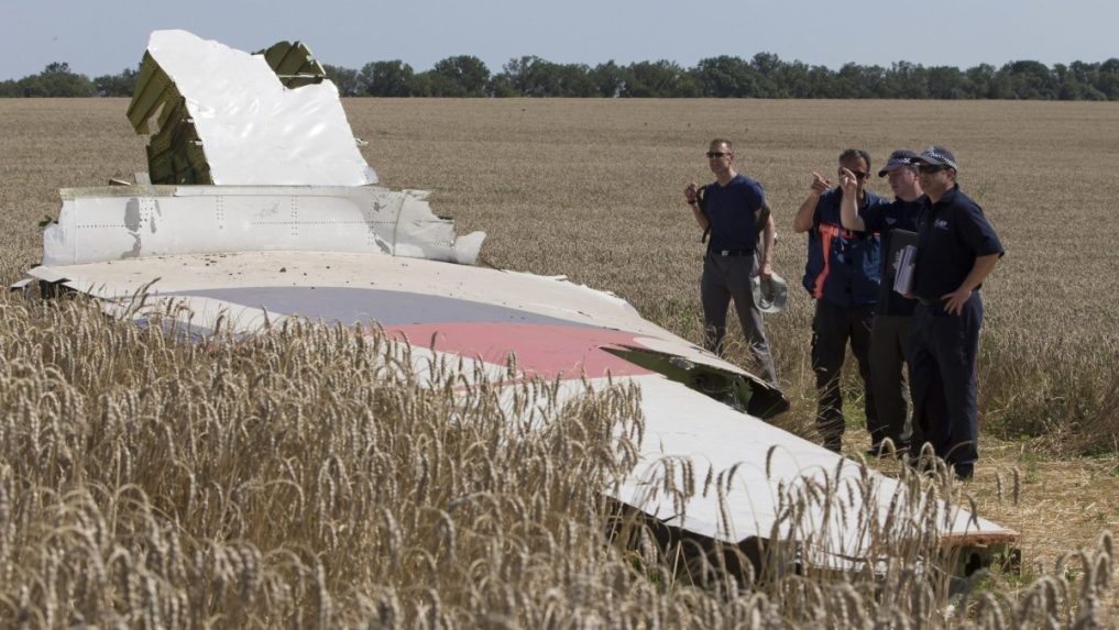 Moskva je zodpovedná za zostrelenie lietadla Malaysia Airlines, rozhodol ESĽP. Austrália žiada odškodné