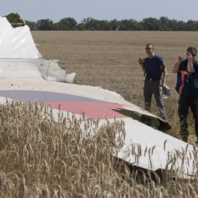 Moskva je zodpovedná za zostrelenie lietadla Malaysia Airlines, rozhodol ESĽP. Austrália žiada odškodné