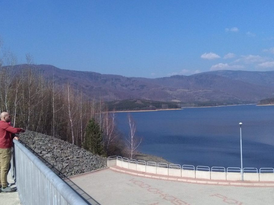 Na Podpoľaní sa uskutoční dvojdňový 40-kilometrový pochod: Obyvatelia žiadajú spravodlivé rozhodovanie o elektrárni Málinec