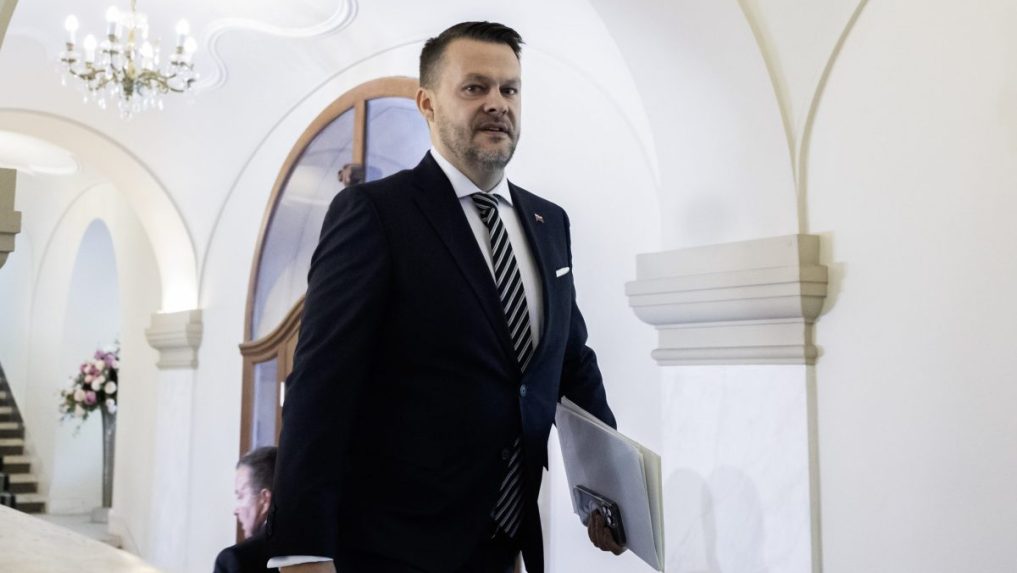 S. Migaľ reaguje na kritiku R. Rašiho a M. Kaliňáka: Zablokovanie eurofondov samosprávam navrhol T. Drucker