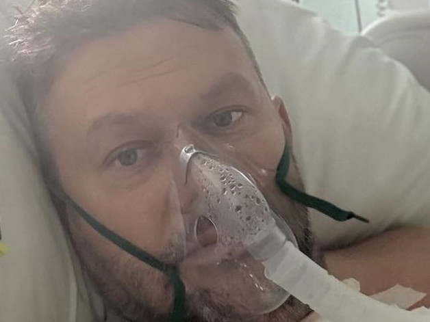 Samuela Migaľa museli lekári opäť operovať.