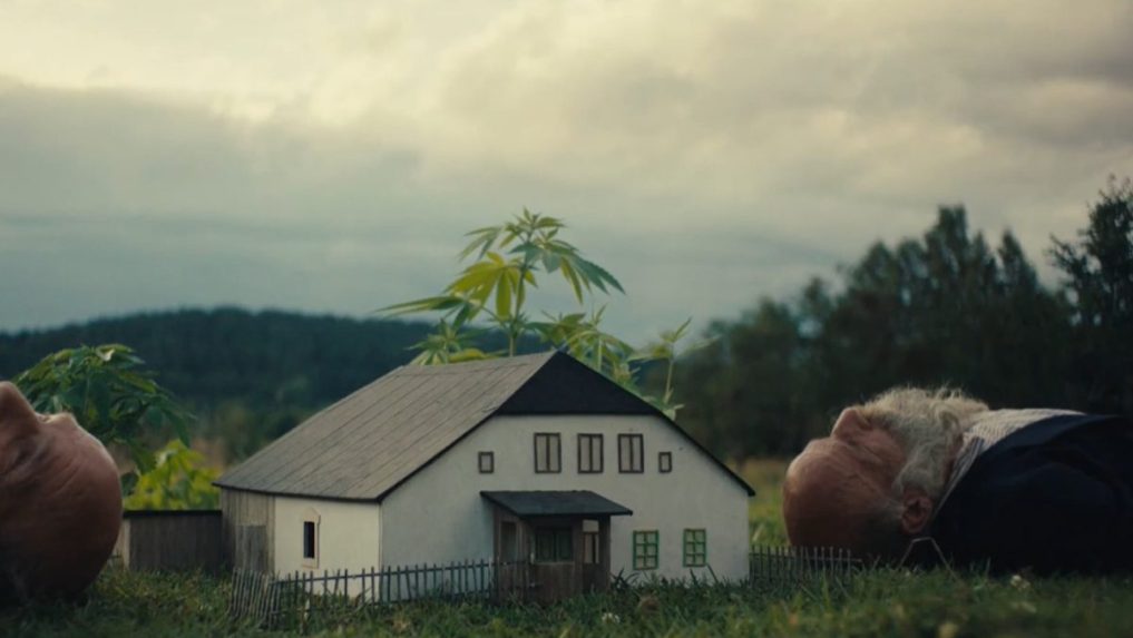 Karlove Vary ocenili slovenského režiséra. Krištáľový glóbus si odniesol Miro Remo za film Radšej zošalieť v divočine